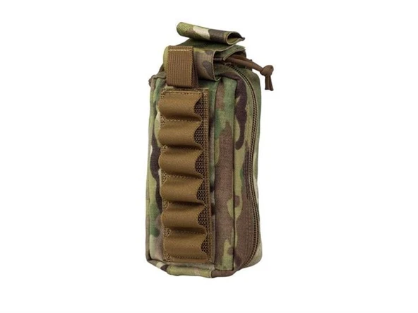 ELITE Molle Quick-Deploy Fişek Çantası - Resim 5