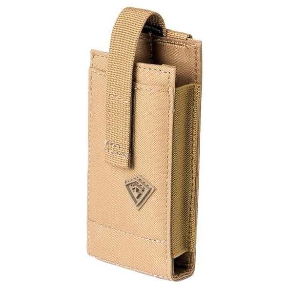 FIRST TACTICAL Molleli Telefon Kılıfı/Medium - Resim 5