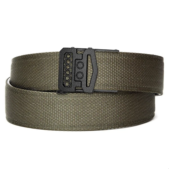 KORE 1.5" Tactical X10 Taktik Kemer - Resim 3