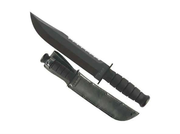 KA-BAR Big Brother Bıçak - Resim 5