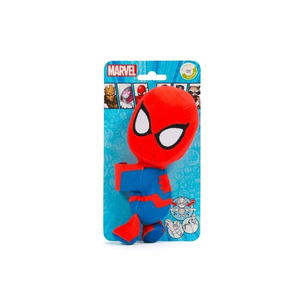 6315870065 Marvel Spider-Man Snapband 17cm - Resim 5