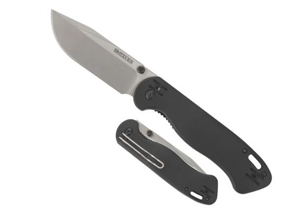 KA-BAR BK40 Becker Çakı - Resim 2