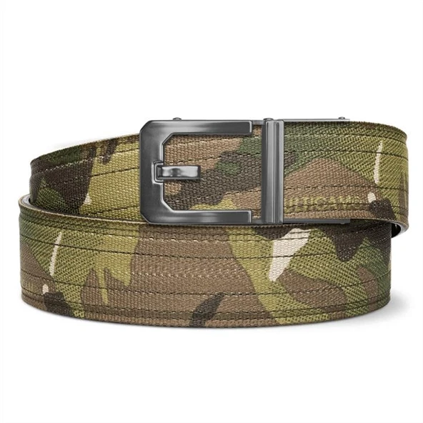 KORE 1.5" Multicam® Tactical X3 Taktik Kemer - Resim 6