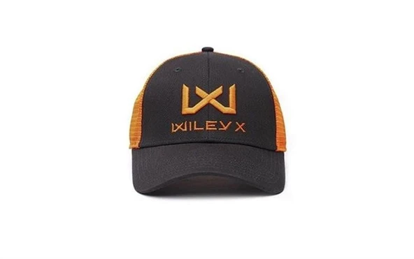WILEY X Trucker Şapka - Resim 5
