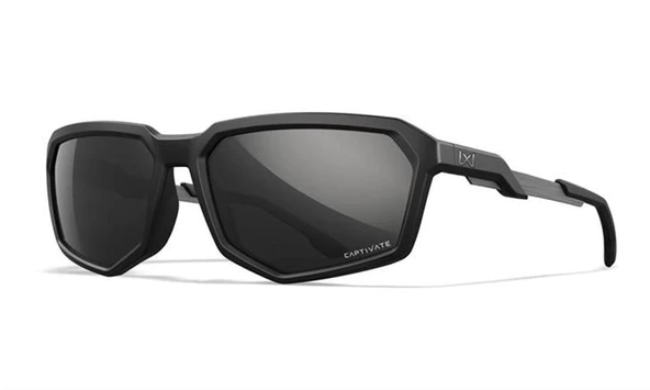 WILEY X RECON Captivate Polarize Güneş Gözlüğü ürün görseli 1