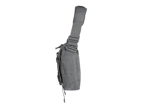 FIRST TACTICAL Omuz Çantası 8L - Resim 7