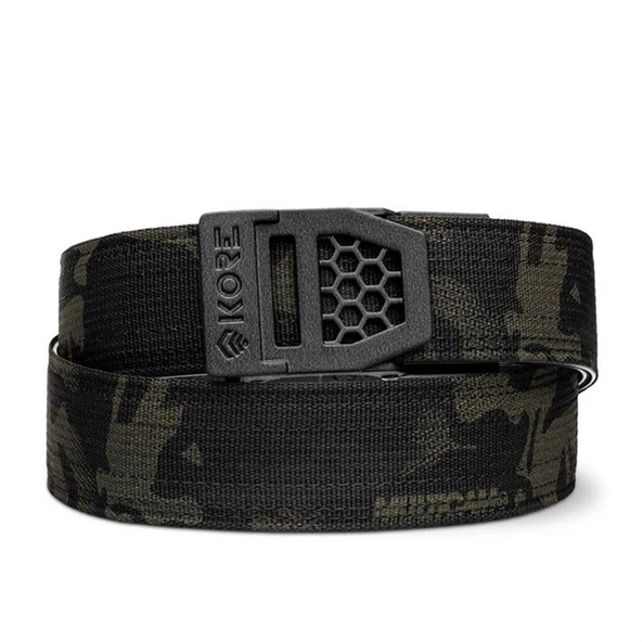 KORE 1.5" Multicam® Tactical X6 Taktik Kemer - Resim 2