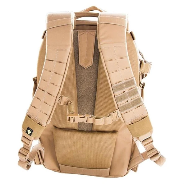 FIRST TACTICAL Tactix Sırt Çantası 27L - Resim 12