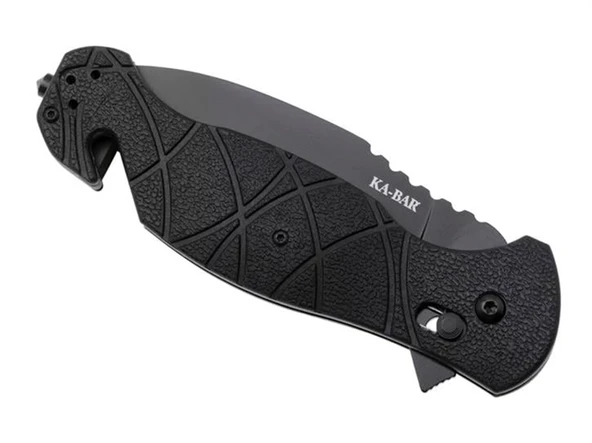 KA-BAR Coytu Çakı - Resim 7