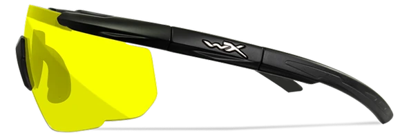 WILEY X SABER Advanced Balistik Gözlük - Resim 3