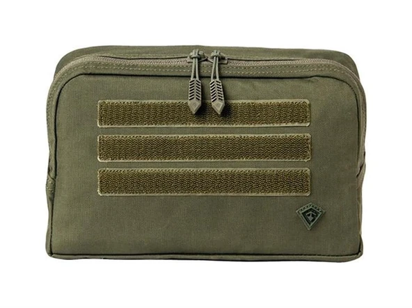 FIRST TACTICAL Tactix 9x6" Molle Çanta - Resim 10