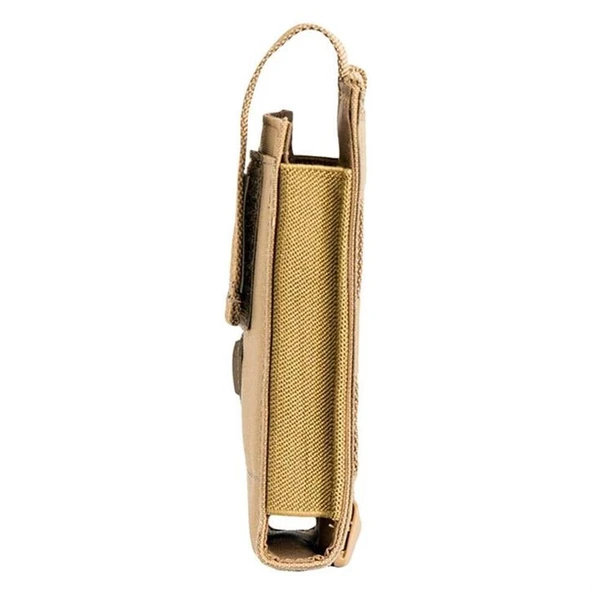FIRST TACTICAL Molleli Telefon Kılıfı/Medium - Resim 7