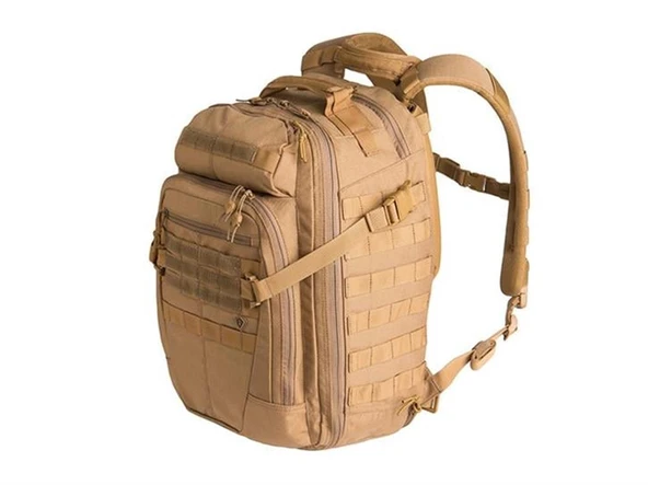 FIRST TACTICAL Specialist Sırt Çantası 36L - Resim 11