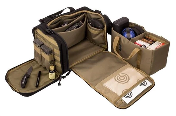 ELITE Loadout TM Atış Çantası - Resim 4