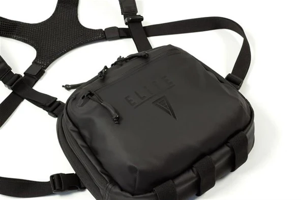 ELITE SURVIVAL Trailguard Göğüs çantası - Resim 2