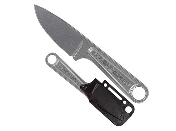 KA-BAR İngiliz Anahtarı Bıçak - Resim 5