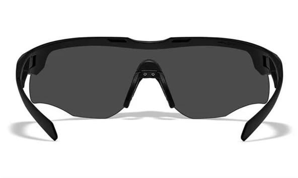 WILEY X ROGUE COMM Balistik Gözlük (3 Lens) - Resim 3