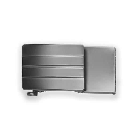 KORE 1.5" Deri X2 Taktik Kemer - Resim 8