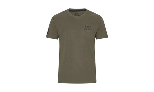WILEY X CANYON T-Shirt - Resim 7