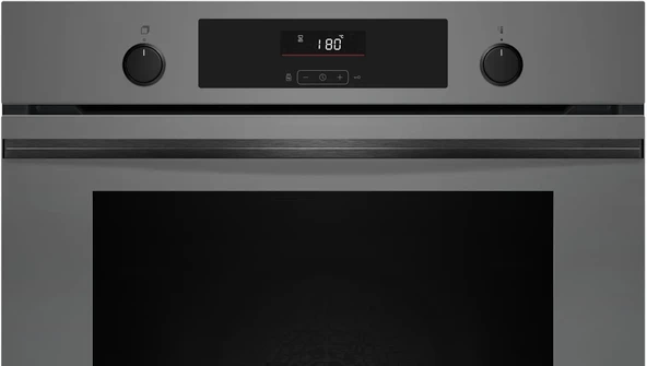 Profilo FXSA344G A Enerji Sınıfı 10 Programlı Ankastre Fırın - Resim 2
