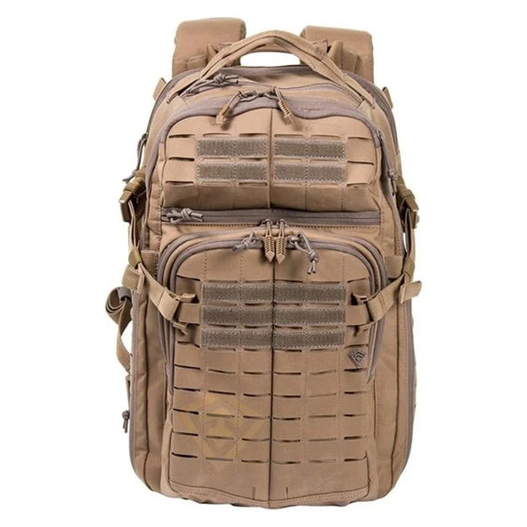 FIRST TACTICAL Tactix Sırt Çantası 27L - Resim 8