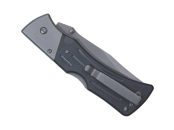 KA-BAR G10 Mule Tanto Çakı - Resim 6