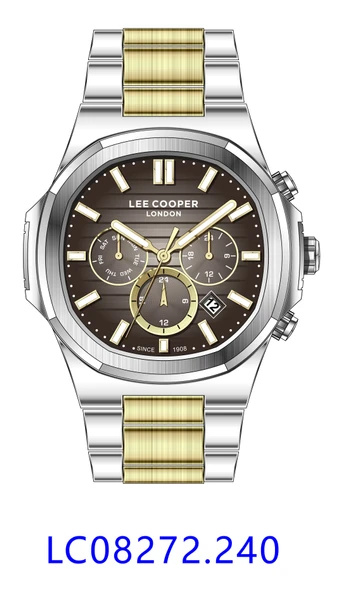 LEE COOPER LC08272.240 Erkek Kol Saati ürün görseli 1