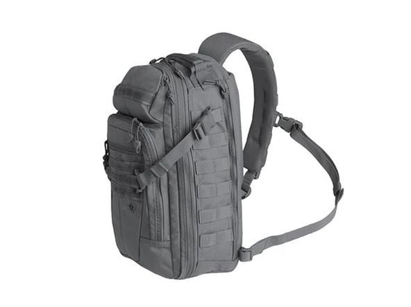 FIRST TACTICAL Sling Çanta 19L - Resim 5