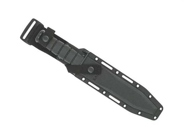 KA-BAR Fighter Taktik Bıçak - Resim 9