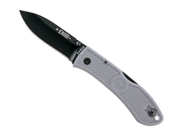 KA-BAR Dozier Hunter Çakı - Resim 6