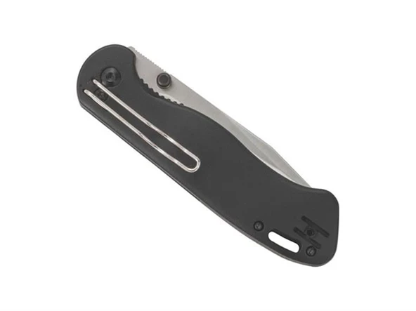 KA-BAR BK40 Becker Çakı - Resim 6