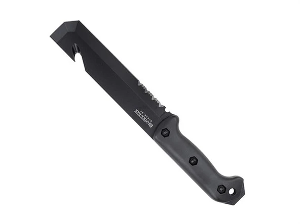 KA-BAR BK3 Becker Tac Tool Bıçak - Resim 7