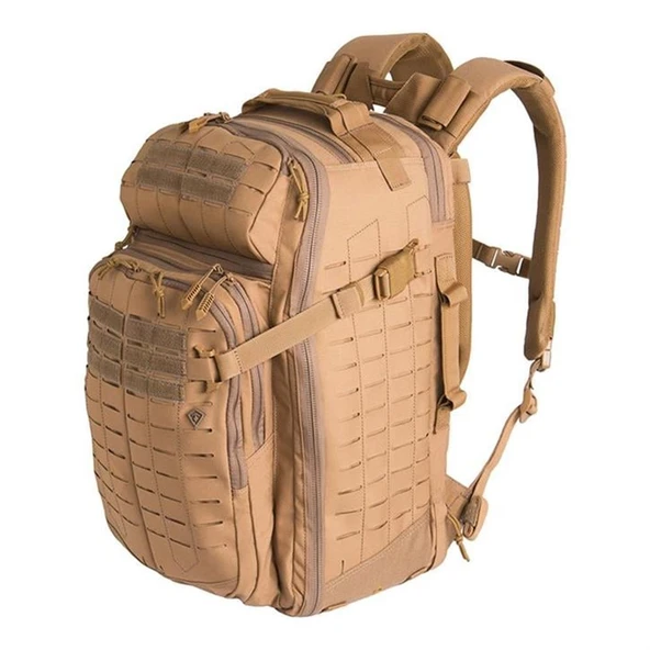 FIRST TACTICAL Tactix Sırt Çantası 38L - Resim 6