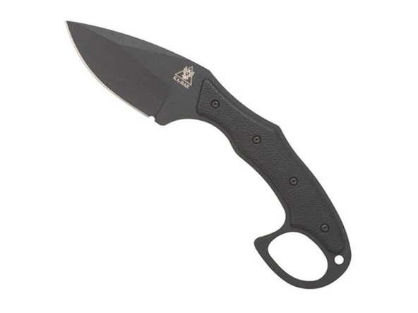 KA-BAR TDI POCKET STRIKE Bıçak - Resim 7