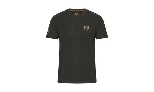 WILEY X CANYON T-Shirt - Resim 7