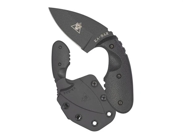 KA-BAR TDI Bıçak - Resim 9