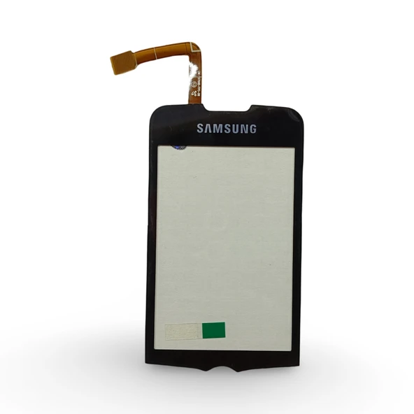 i5700 Dokunmatik Samsung Galaxy Spica GT-i5700 Uyumlu Siyah Dokunmatik ürün görseli 1