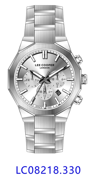 LEE COOPER LC08218.330 Erkek Kol Saati ürün görseli 1