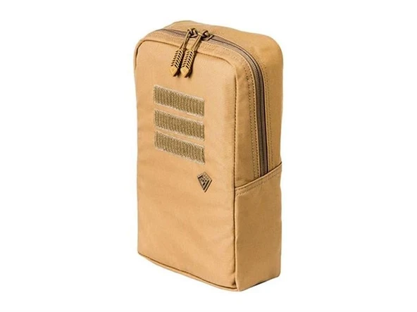 FIRST TACTICAL Tactix 6x10"Molle Çanta - Resim 5