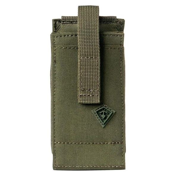 FIRST TACTICAL Molleli Telefon Kılıfı/Medium - Resim 10