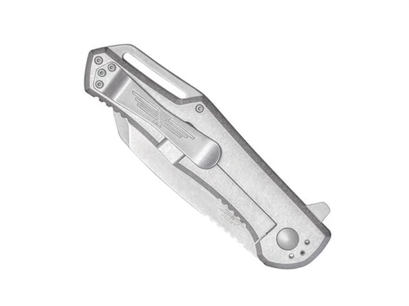 KA-BAR Jarosz Çakı - Resim 6