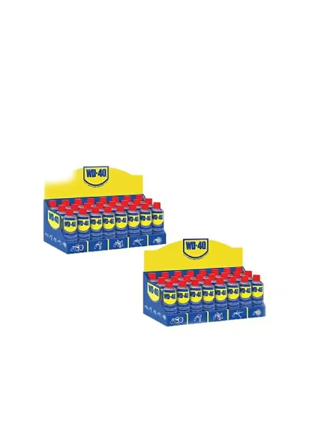Henkel Henkel WD40 Pas Sökücü, Koruyucu, Yağlayıcı Sprey 200 ML 72 Adet ürün görseli 1
