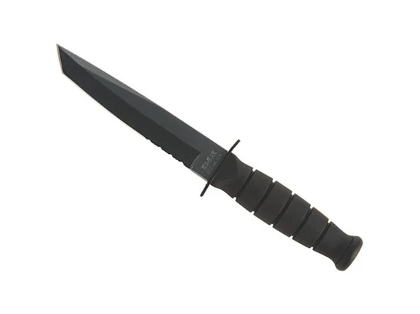 KA-BAR Short Tanto Taktik Bıçak - Resim 7