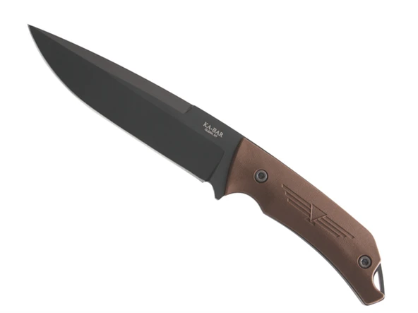 KA-BAR Jarosz Turok Bıçak ürün görseli 1