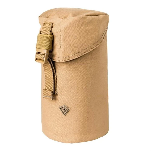 FIRST TACTICAL Molleli Matara Kılıfı 1L - Resim 5
