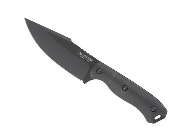 KA-BAR BK18 Becker Harpoon Kamp Bıçağı - Resim 7