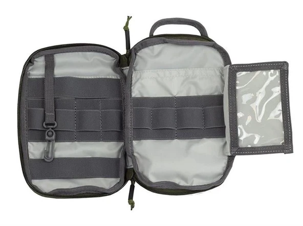ELITE Pocket Organizer Çanta - Resim 8
