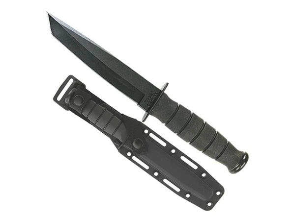KA-BAR Short Tanto Görev Bıçağı - Resim 8
