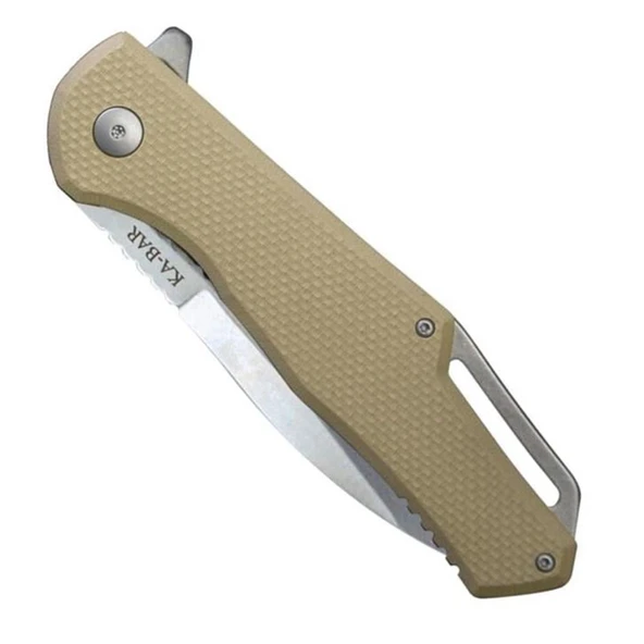 KA-BAR Jarosz Çakı - Resim 2