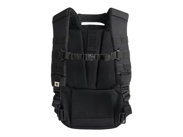 FIRST TACTICAL Specialist Sırt Çantası 25L - Resim 4